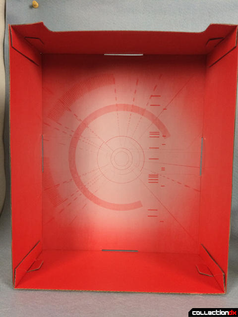 Takara Megatron red box