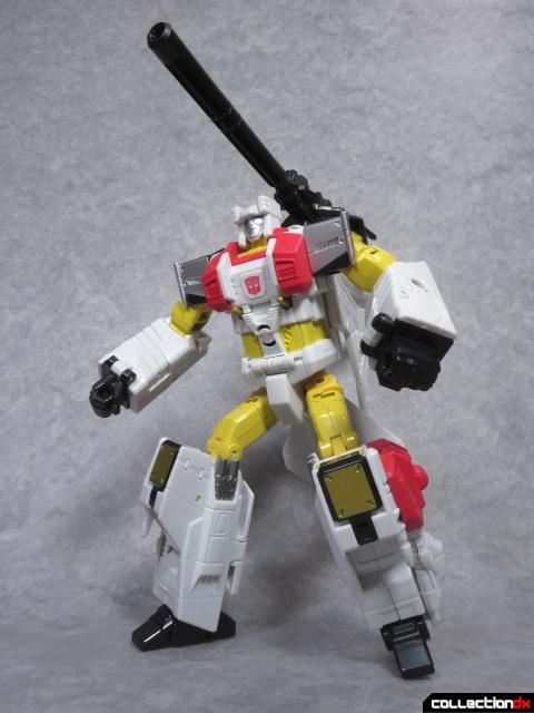 unite warriors superion 35