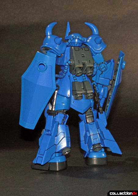 Gouf back