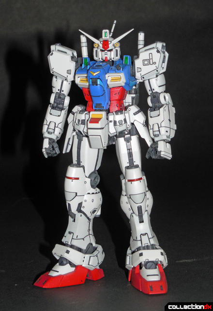 GP - GP01 front