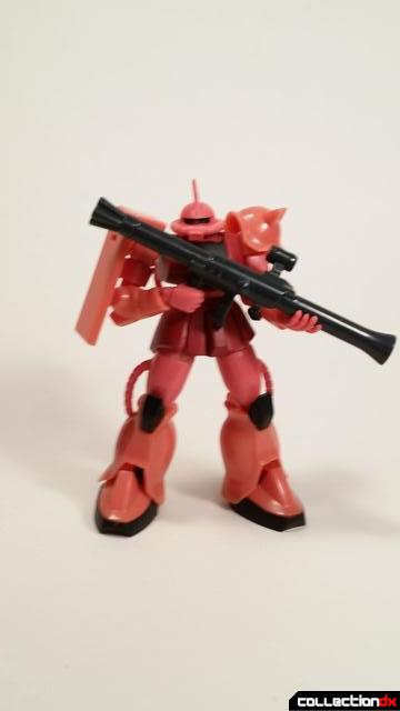 Char's Zaku II | CollectionDX