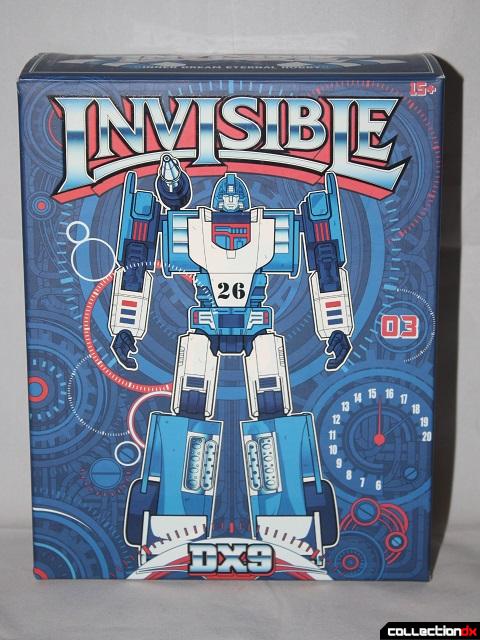 Invisible 001