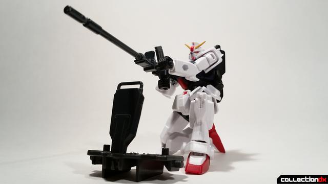 Ground Gundam 12