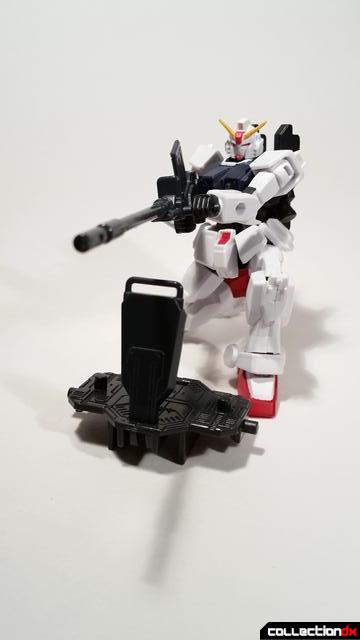 Ground Gundam 13