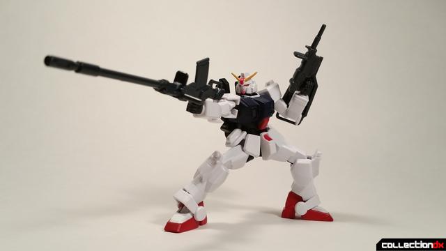 Ground Gundam 14