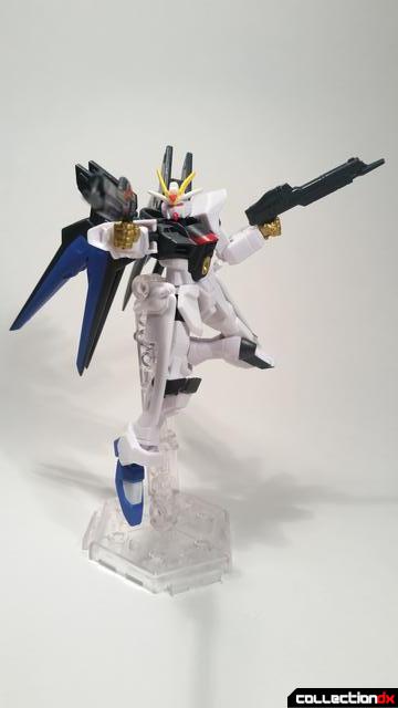 Strike Freedom 07