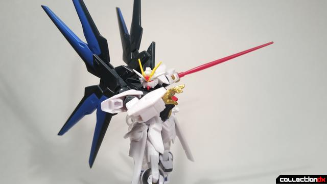 Strike Freedom 09