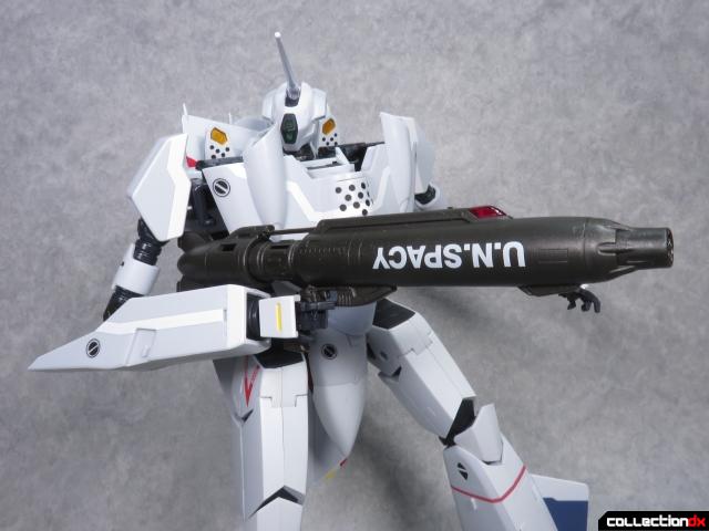 VF-0A Shin Kudo 11