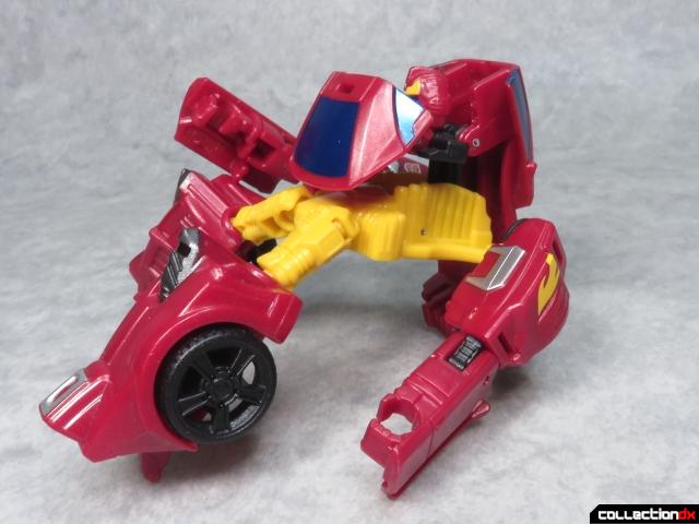 combiner wars rodimus 15