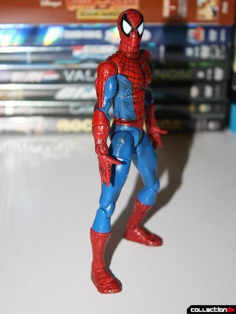 SpiderMan 003
