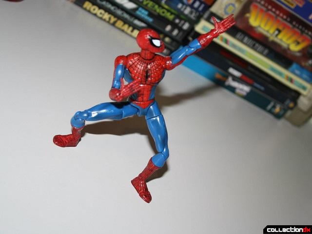 SpiderMan 008