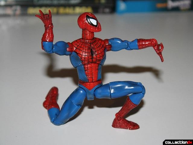 SpiderMan 015