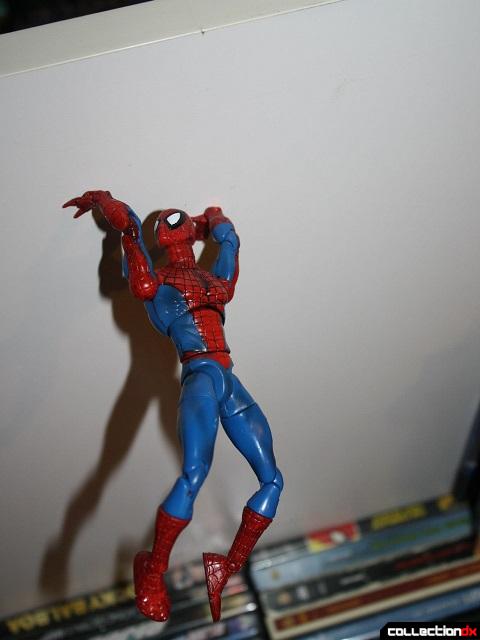 SpiderMan 017