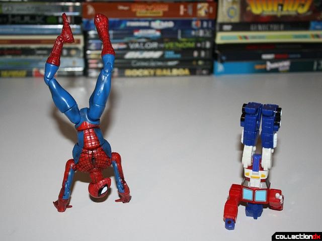 SpiderMan 018