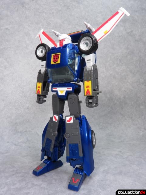 masterpiece tracks 25