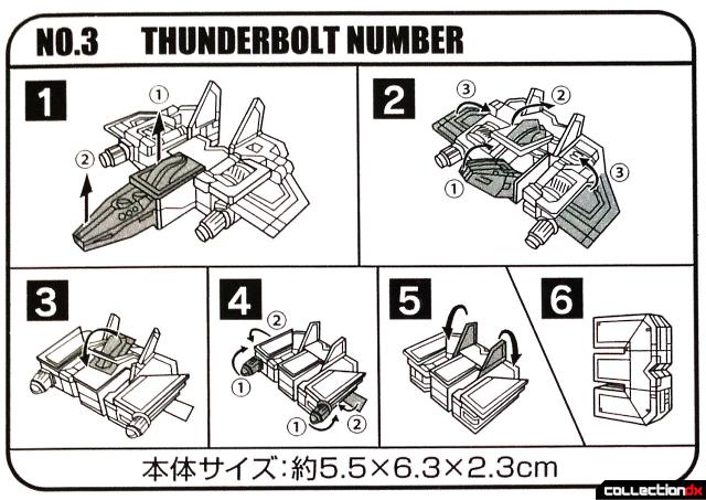 thunderbolt three 3