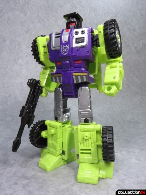 unite warriors devastator 6