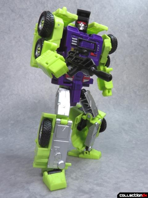 unite warriors devastator 46