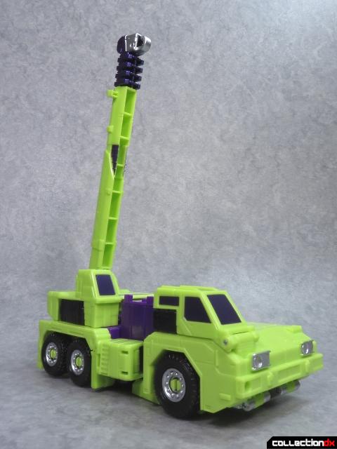 unite warriors devastator 53