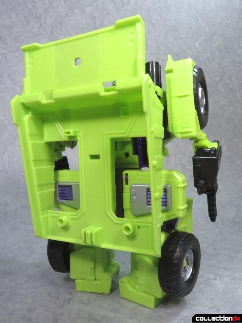 unite warriors devastator 56