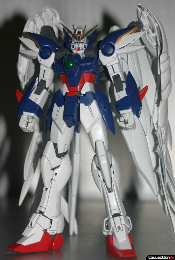 MG Wing Gundam Zero