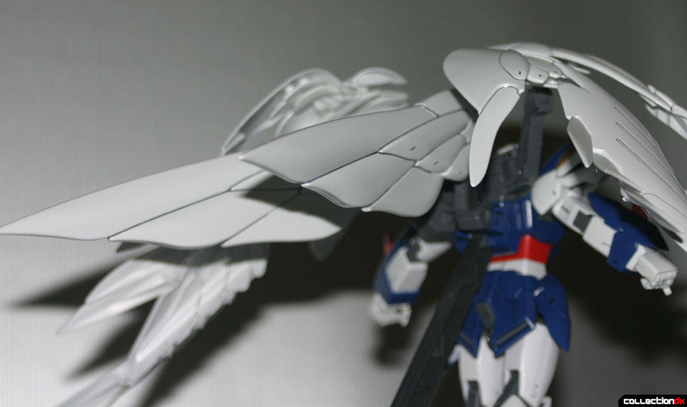 MG Wing Gundam Zero