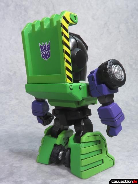 kids nation constructicons 16