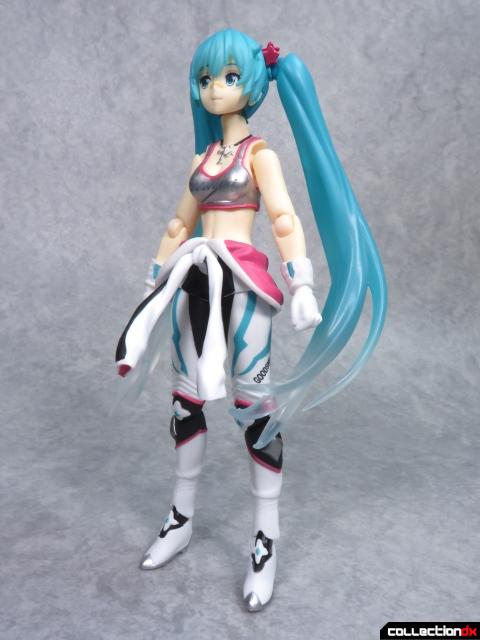 figma Racing Miku 1