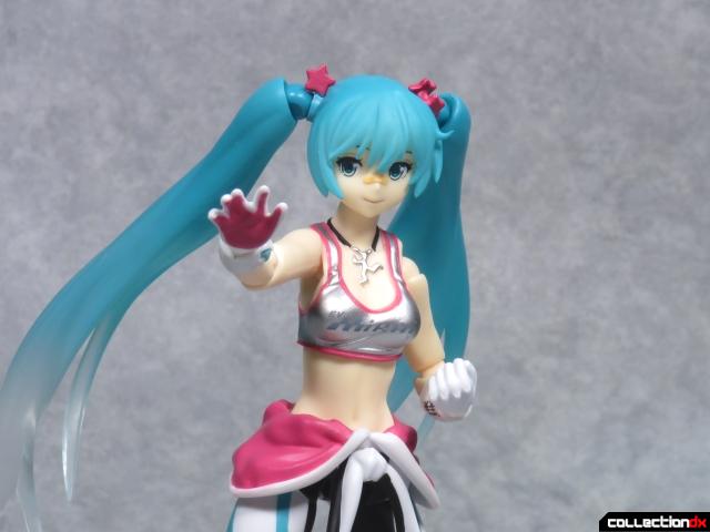 figma Racing Miku 8