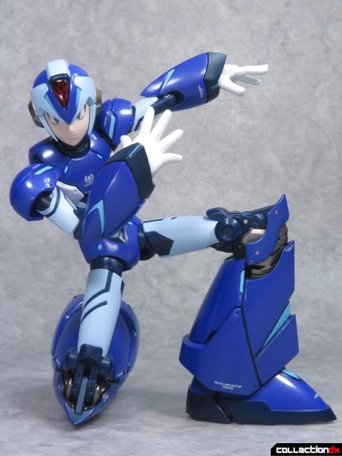 truforce megaman x 11