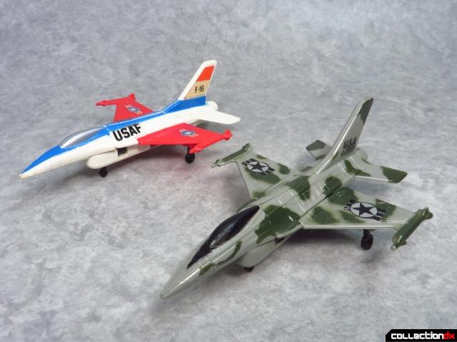 zybots mach fighter jet 6