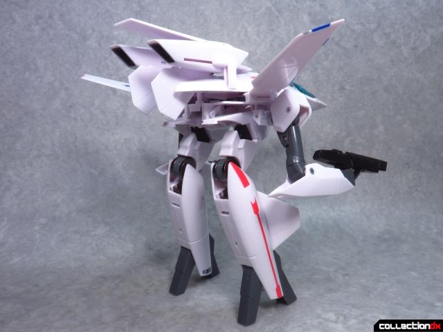 evolution toy vf-2ss valkyrie 21