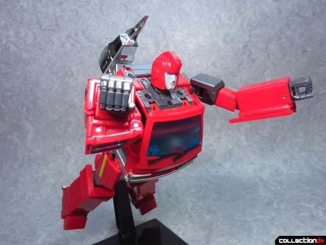 masterpiece ironhide 18