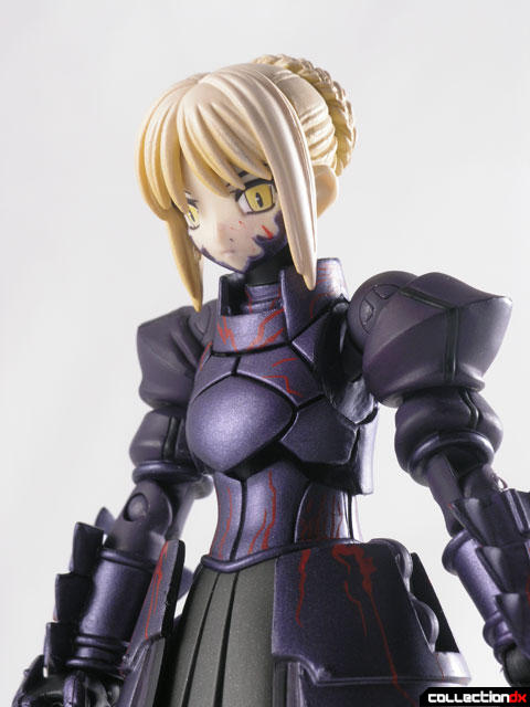 Saber Alter | CollectionDX