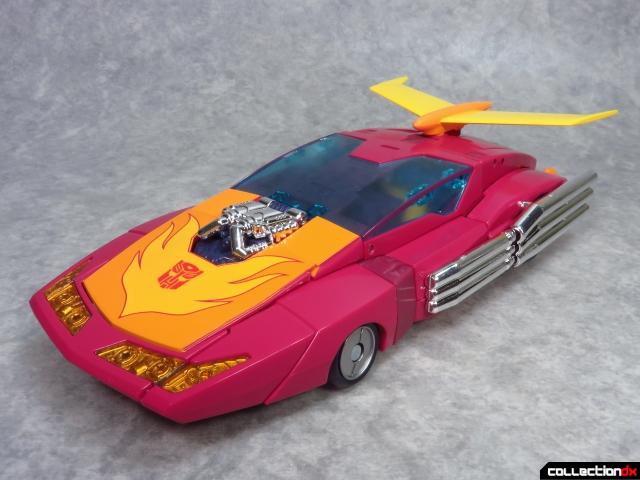 masterpiece hot rodimus 1