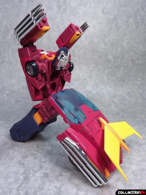 masterpiece hot rodimus 10