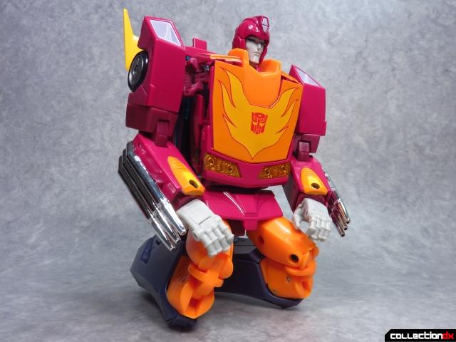 masterpiece hot rodimus 19