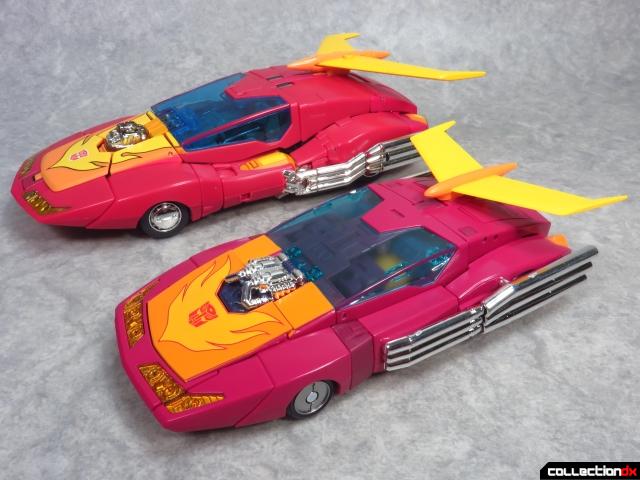 masterpiece hot rodimus 35