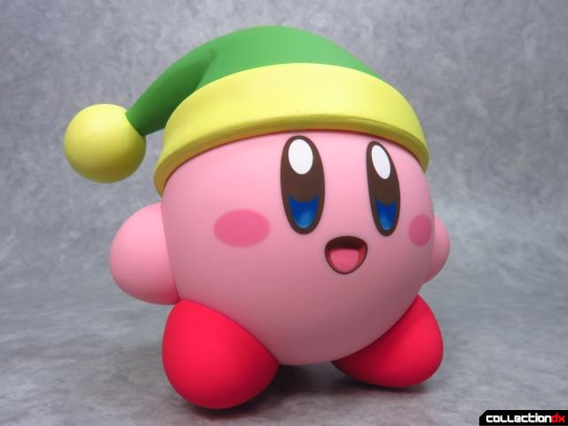 nendoroid kirby 22