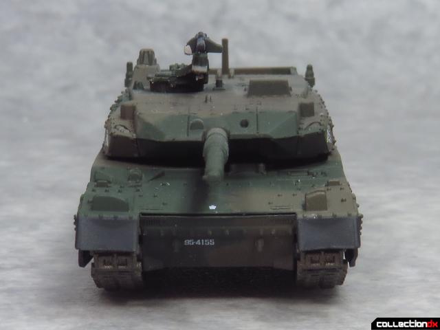 Chouno Ami and Type 10 Tank 4