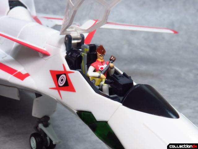 VF-19P Zola Patrol 3