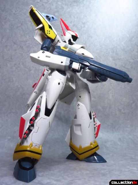 VF-19P Zola Patrol 28