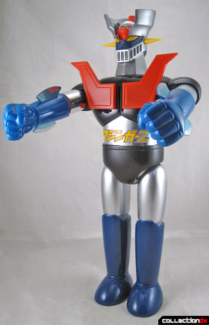 Mazinger Z