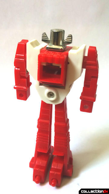 Penbot (Bootleg)