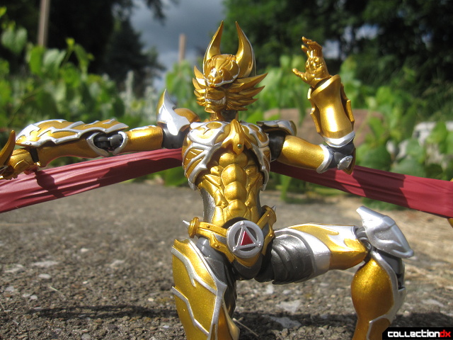 Garo (Leon Koukin Ver.)