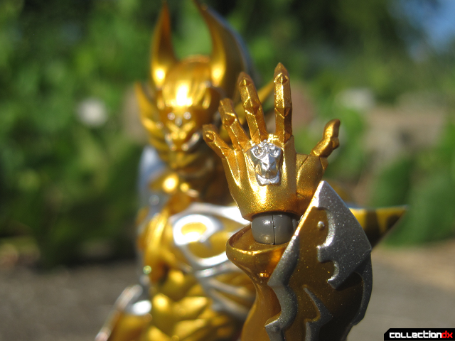 Garo (Leon Koukin Ver.)