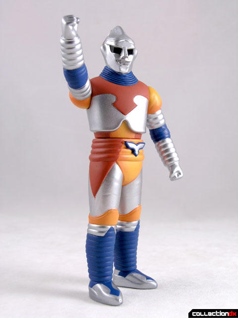 Jet Jaguar