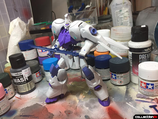 Gundam Kimaris