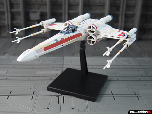 Red Squadron X-Wing