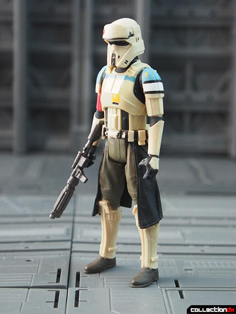 Scarif Stormtrooper